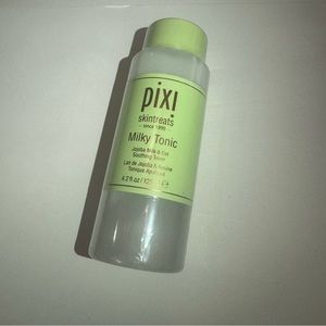 Pixi toner